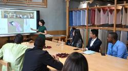 China-Africa relations in 2025