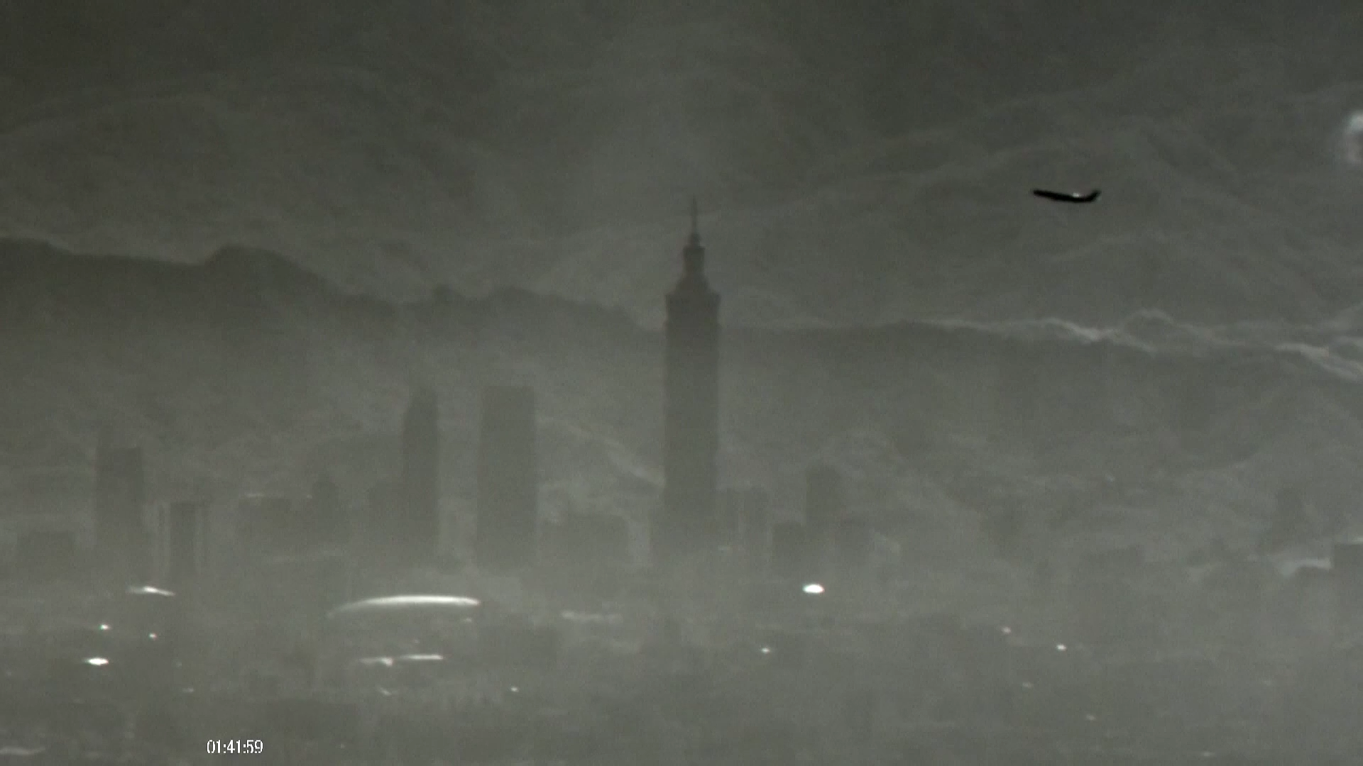 The Eastern Theater Command of the Chinese People's Liberation Army launched the 