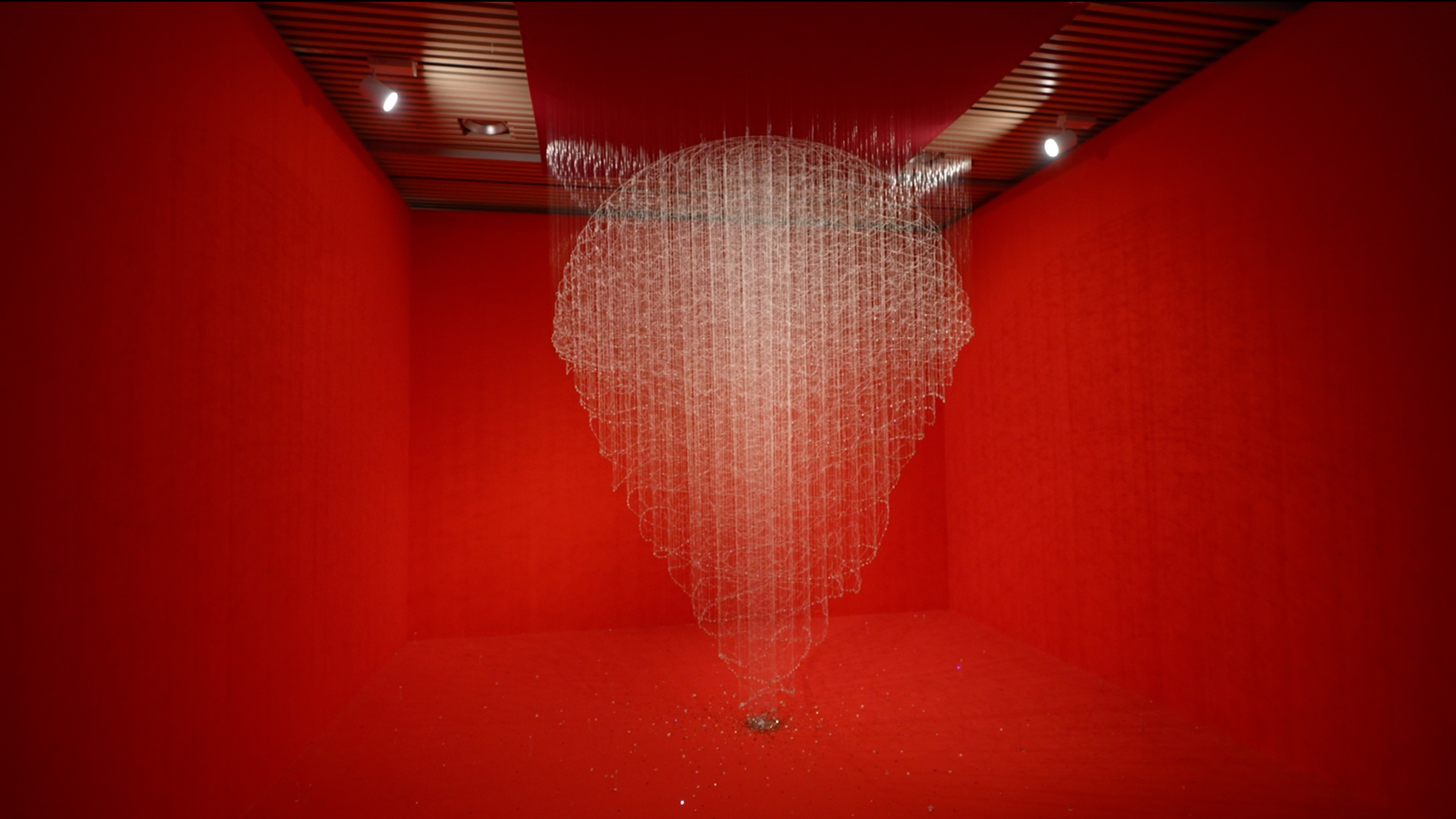 Threads of innovation: An ancient craft reborn