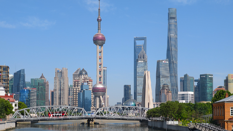 China's economic transition: Building on a solid foundation