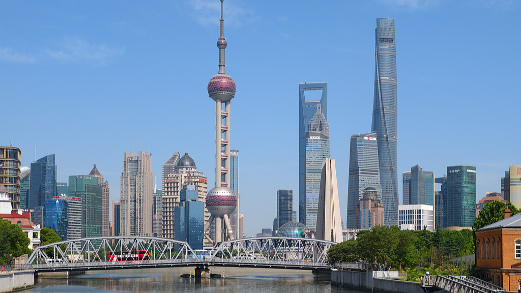 China's economic transition: Building on a solid foundation