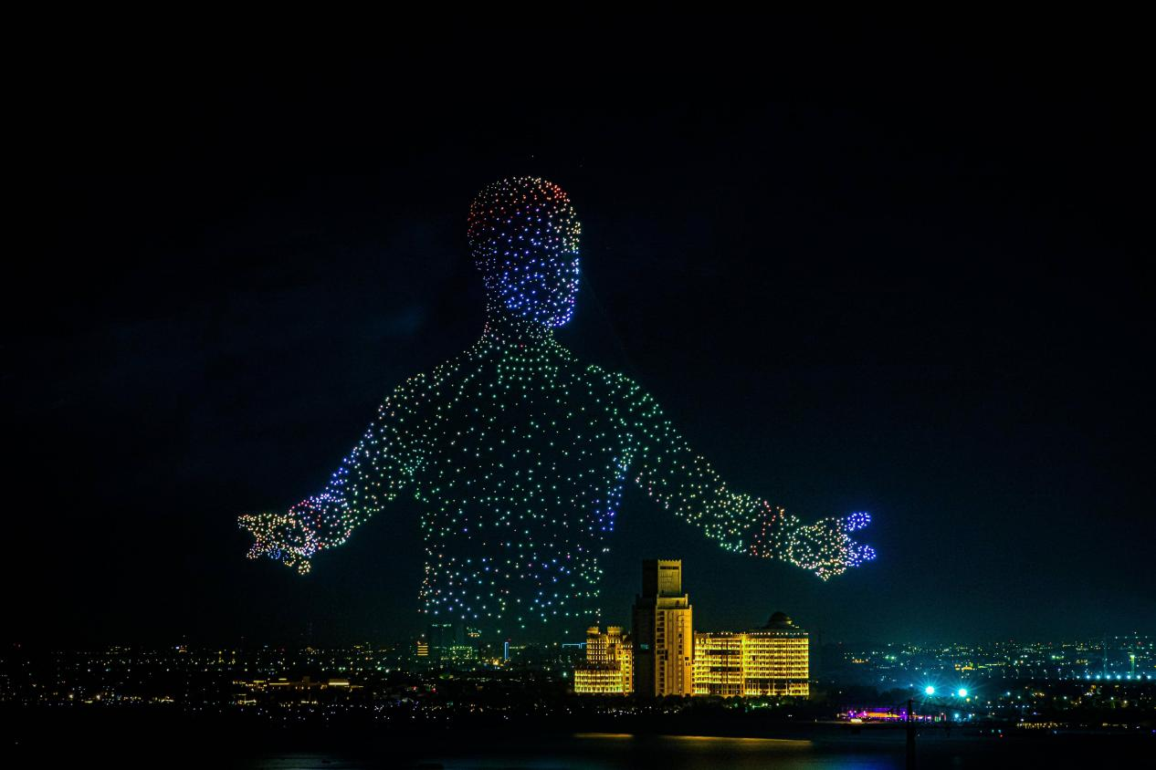 Photo credit: Ras Al Khaimah Tourism Development Authority