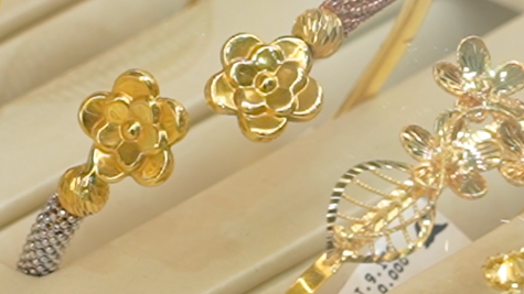 Rising gold prices in Dubai attracts more investors