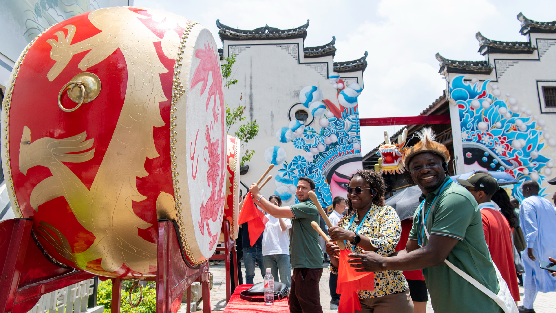 China-Africa relations in 2026