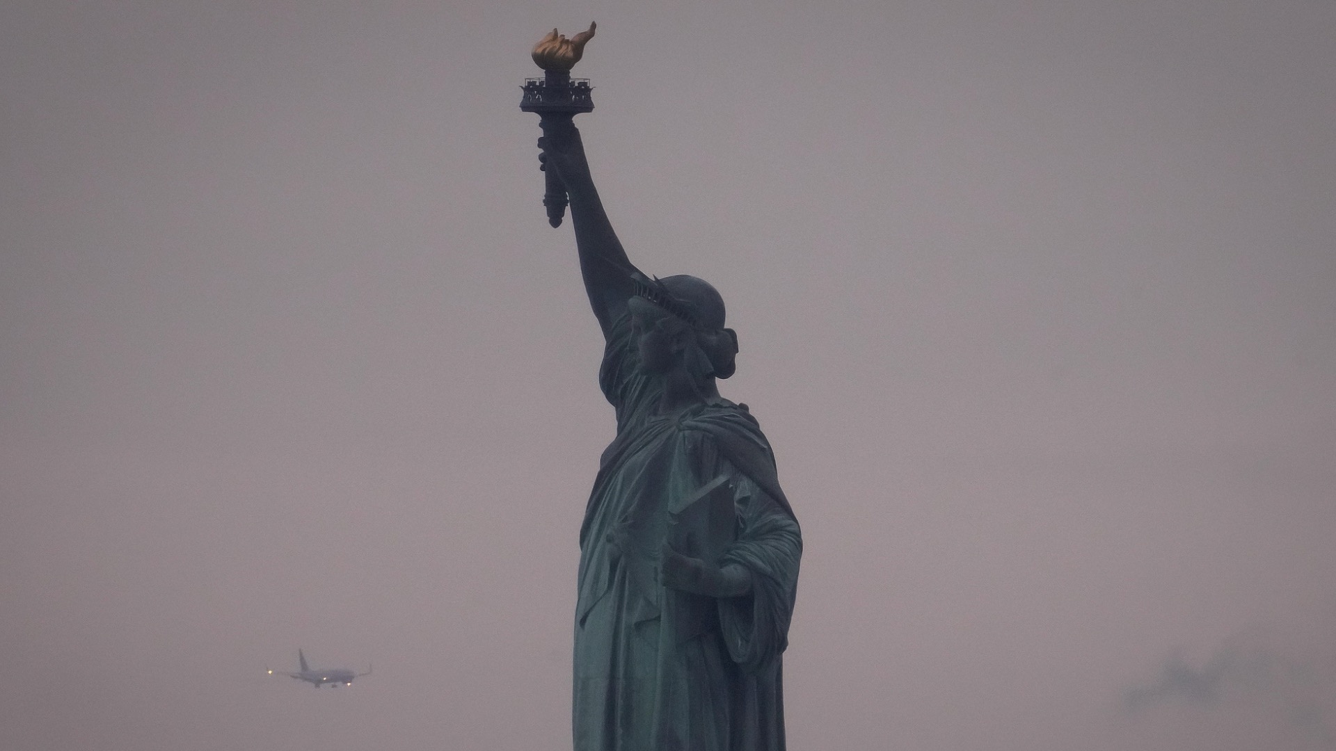 New U.S. entry restrictions on foreign nationals take effect