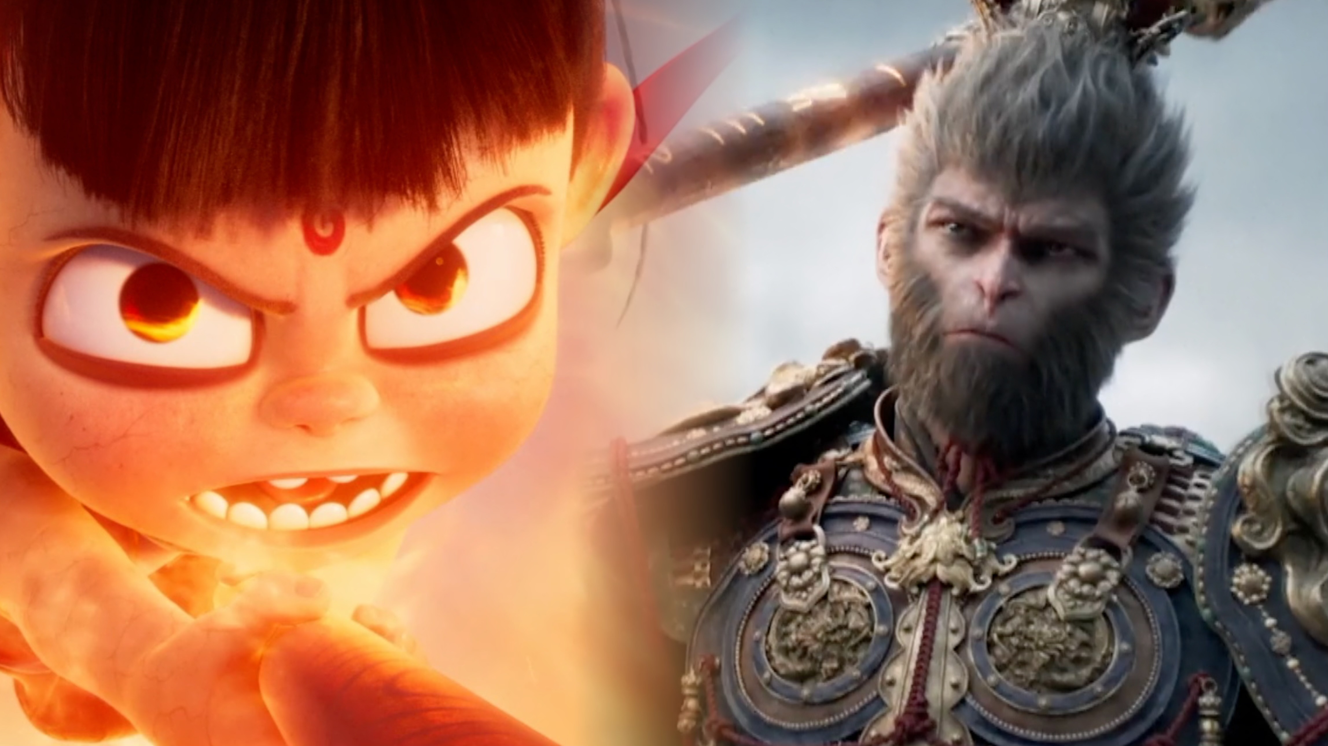 Wukong, Ne Zha: Chinese legends captivate global screens and consoles