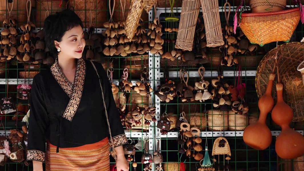 Immerse yourself in a DIY traditional tailoring adventure