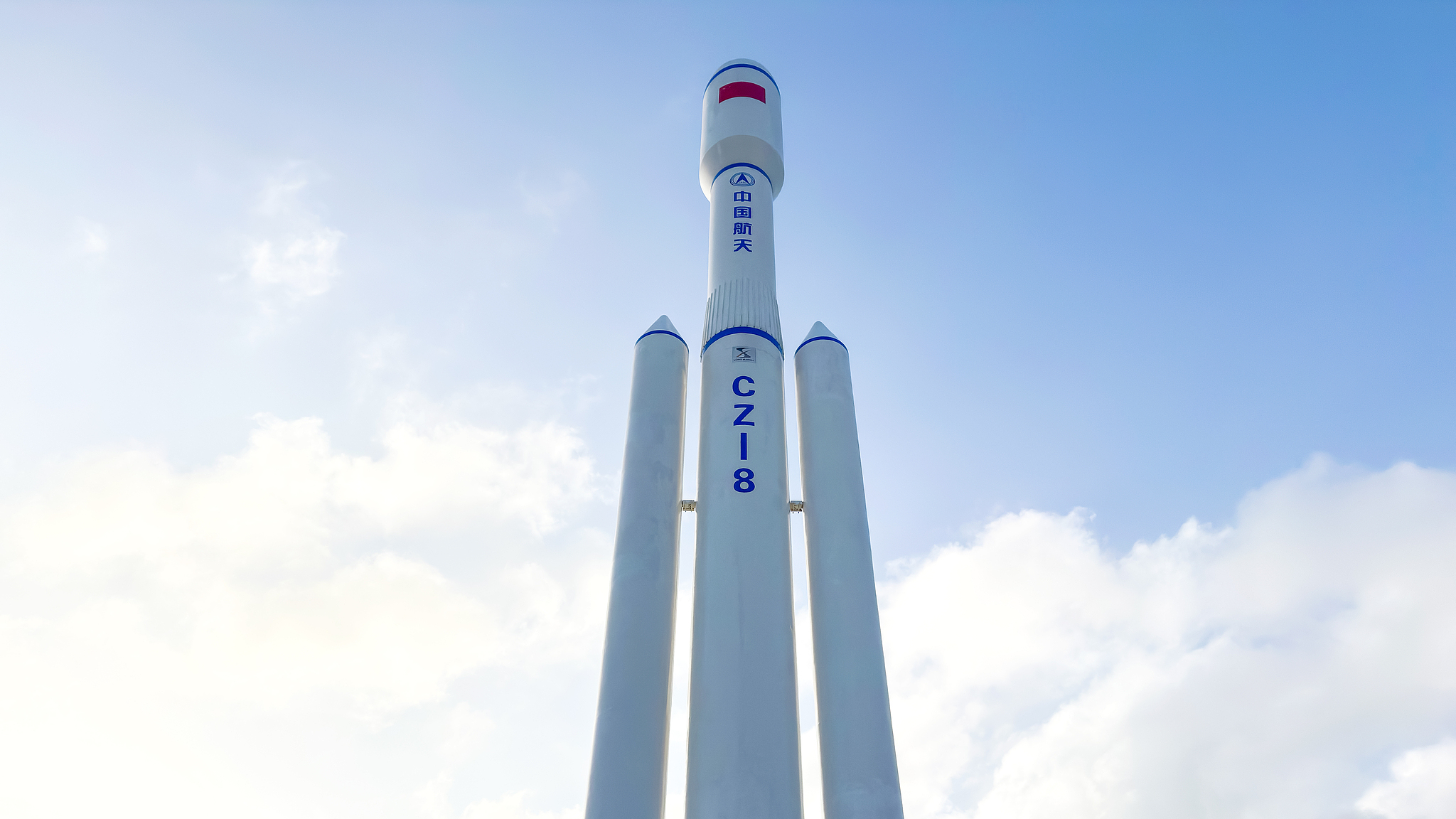 The inside story of China's first space rescue mission