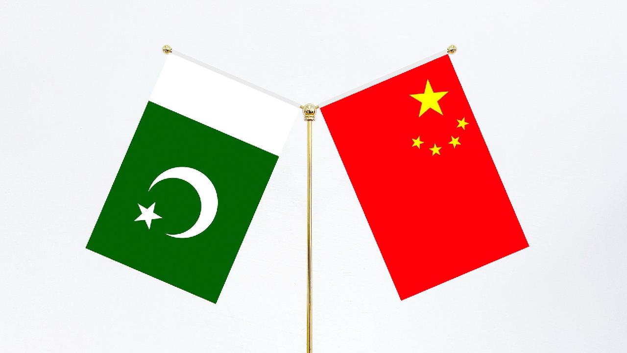 China calls for closer China-Pakistan community with shared future