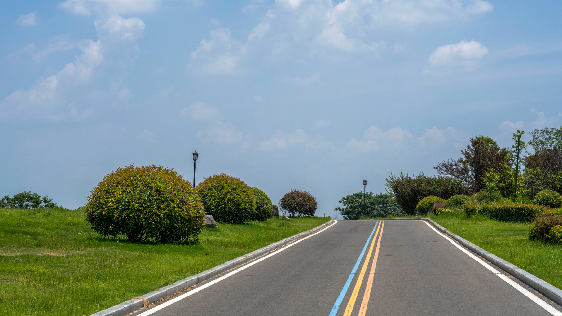 China records warmest year since 1961 in 2025