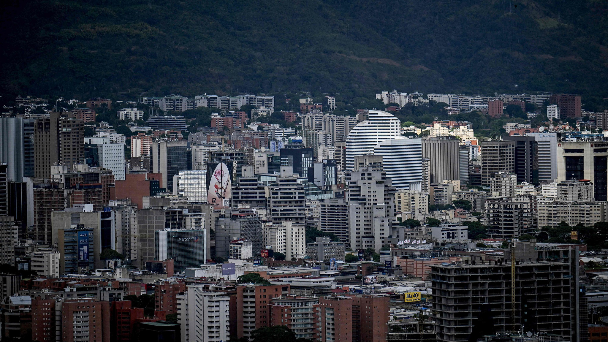 Trump's Venezuela oil ambitions clash with reality 