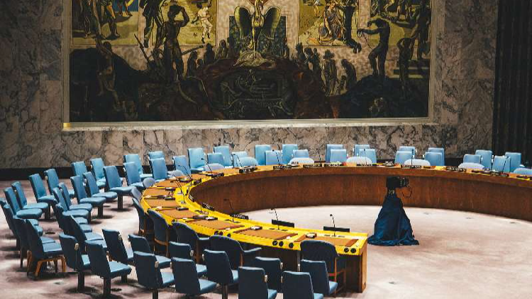 Update: UN Security Council condemns US 'intervention' in Venezuela ...