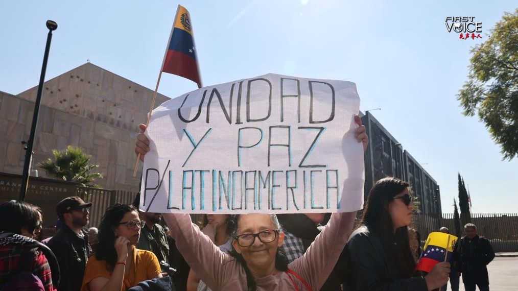 Bloody century of U.S. intervention in Latin America