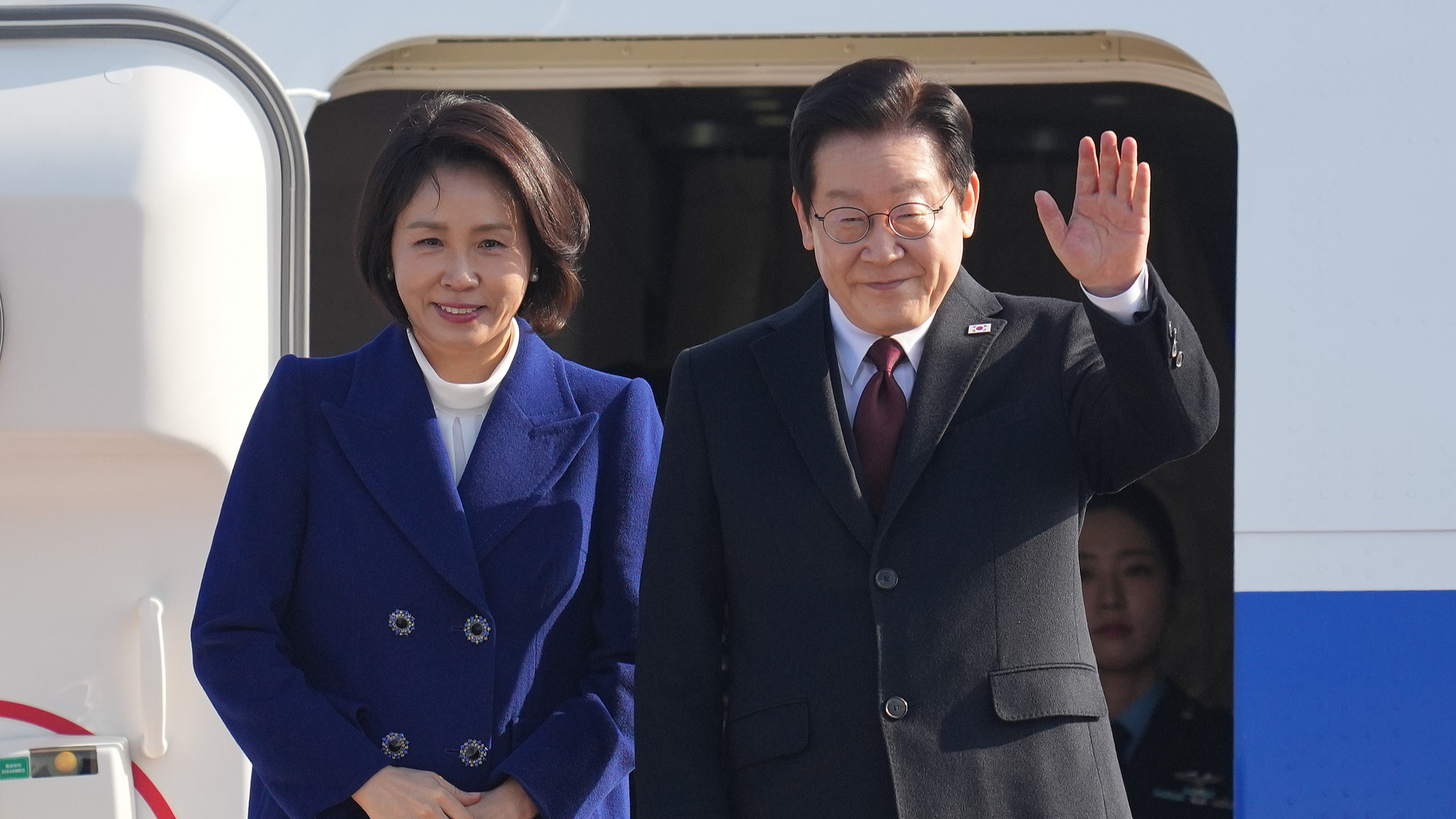 Lee Jae Myung in China: What's next for China-ROK economic ties?