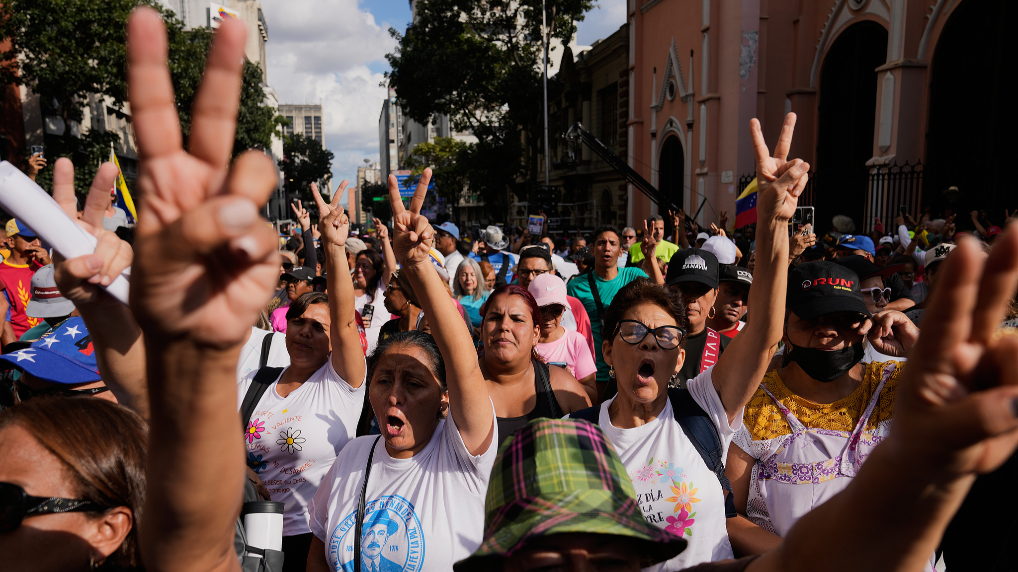 Will the US strikes on Venezuela change global energy landscape?