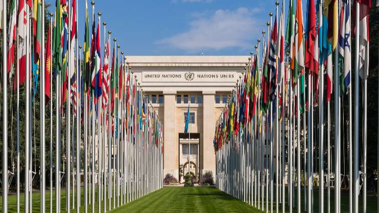 OHCHR: US action in Venezuela makes world less safe