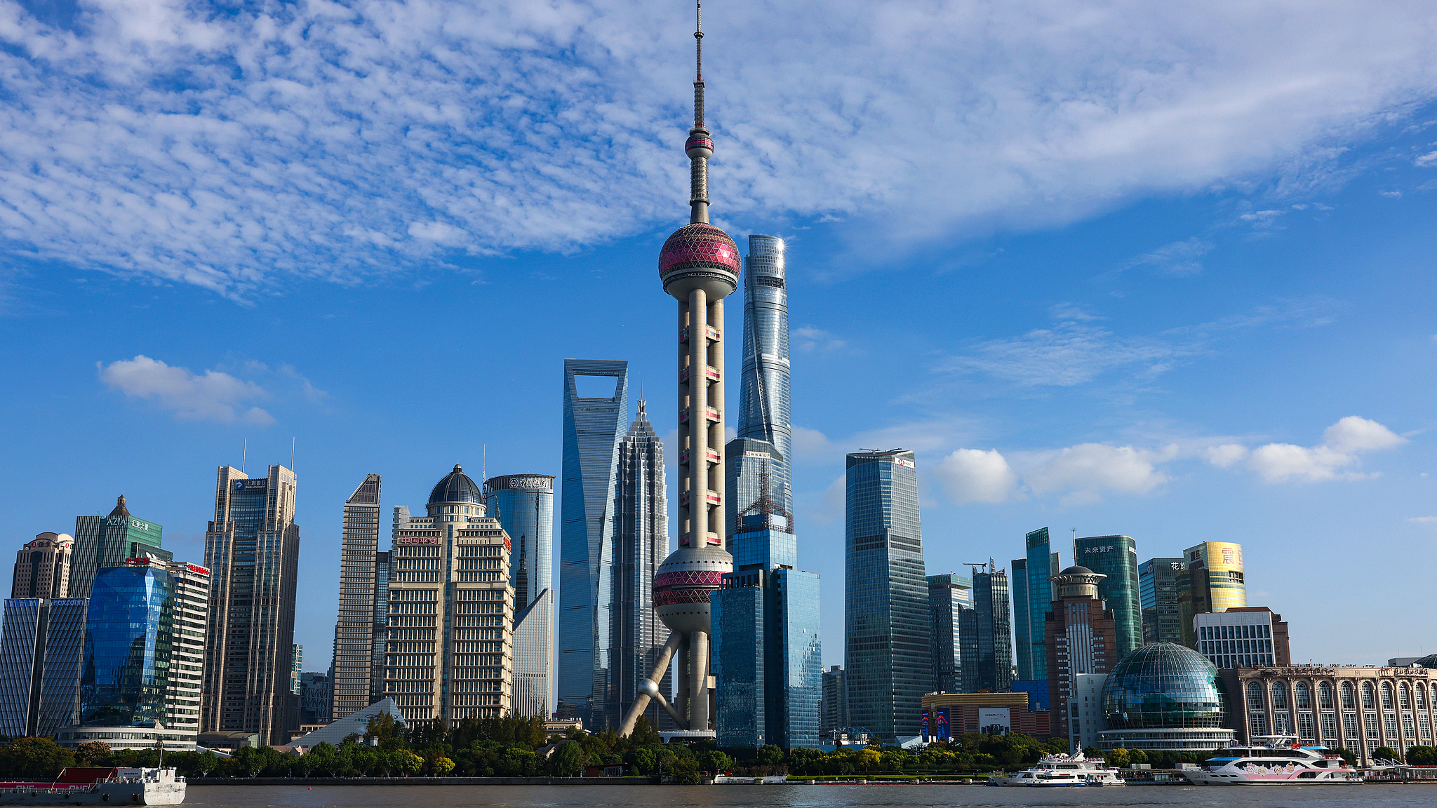  Foreign companies reaffirm confidence in Chinese market