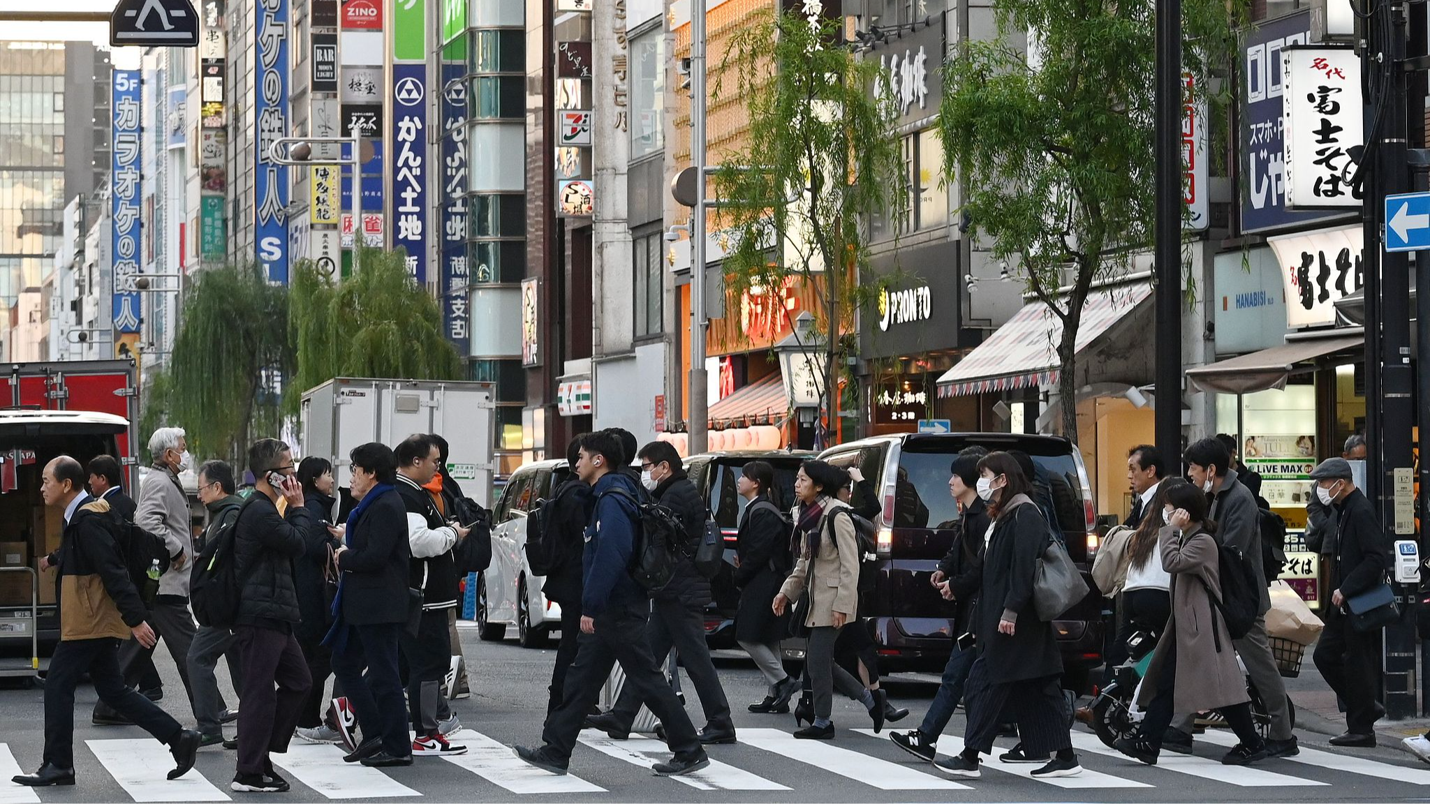 Japan stocks slide as China tightens rare earth exports