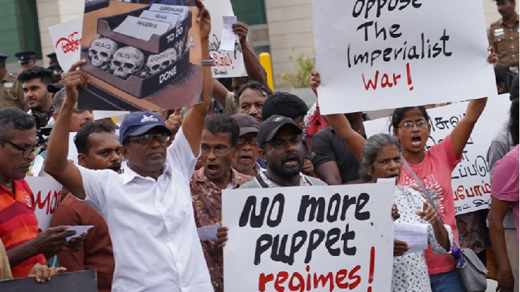 Venezuela attack could well revive 'Yankee, go home' in Latin America