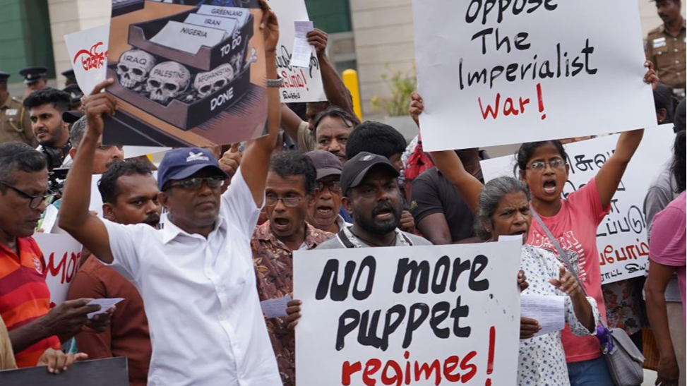 Venezuela attack could well revive 'Yankee, go home' in Latin America