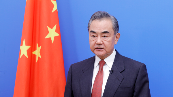 Wang Yi to visit four African countries in first overseas trip of 2026