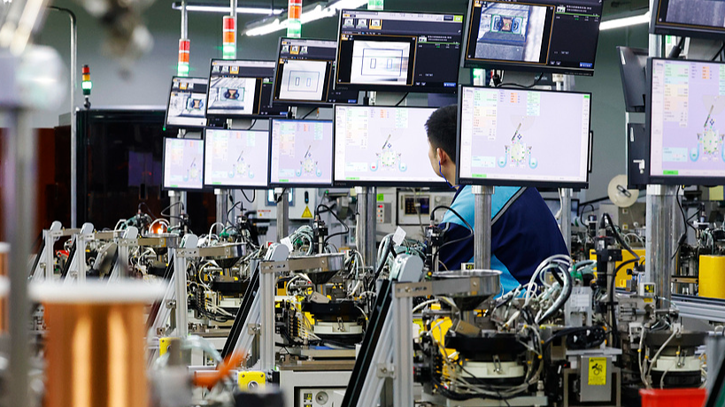 Why China's enhanced dual-use export controls on Japan are necessary