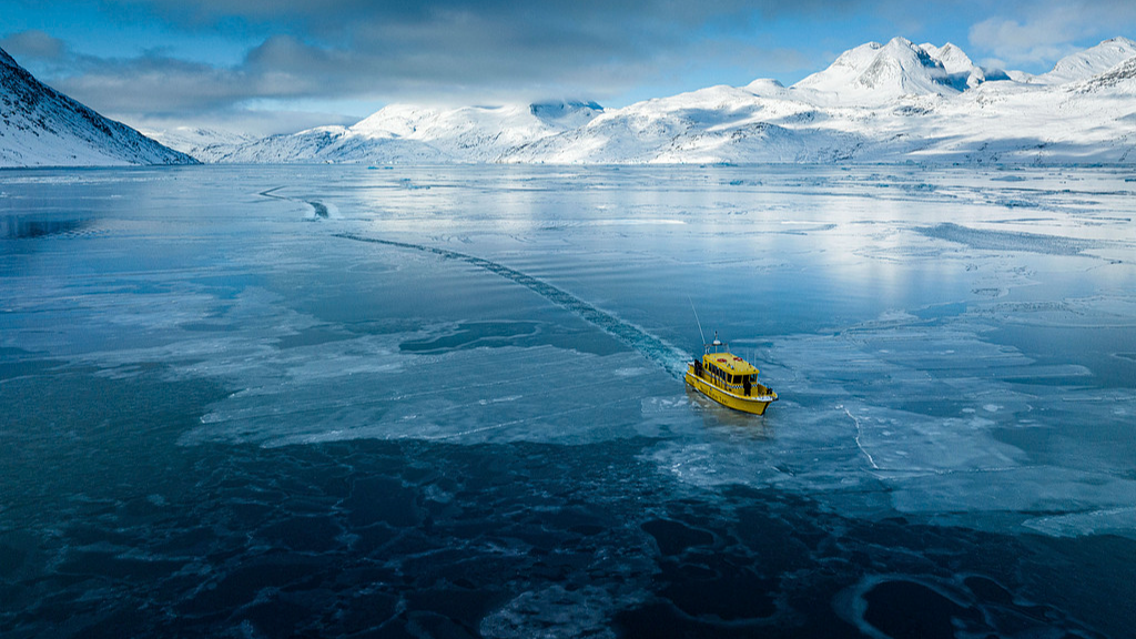 Why is Trump targeting Greenland?