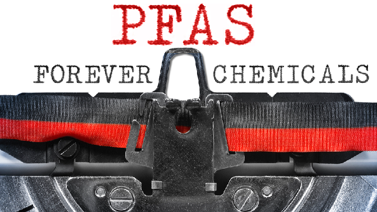 Australian biosensor can rapidly detect 'forever chemicals' in water