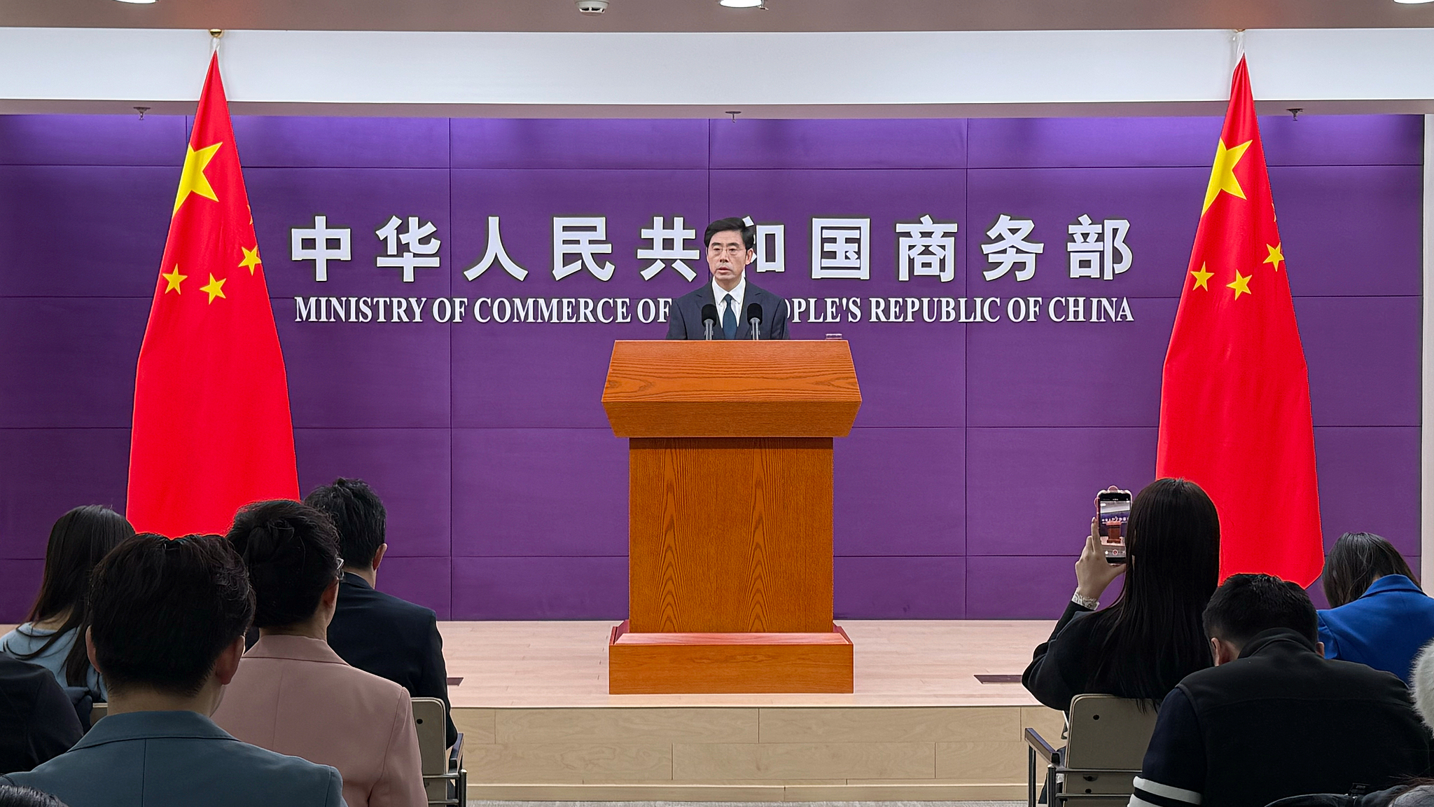 China's export controls on dual-use items to curb Japan's military aim