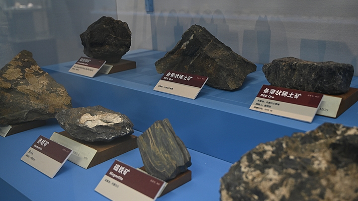 China tightens export controls on dual-use Items to Japan