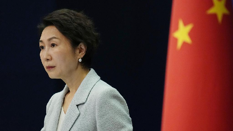 China's willingness to deepen cooperation with Venezuela unchanged