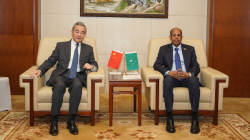 Chinese FM Wang Yi highlights deep-rooted friendship on Africa visit