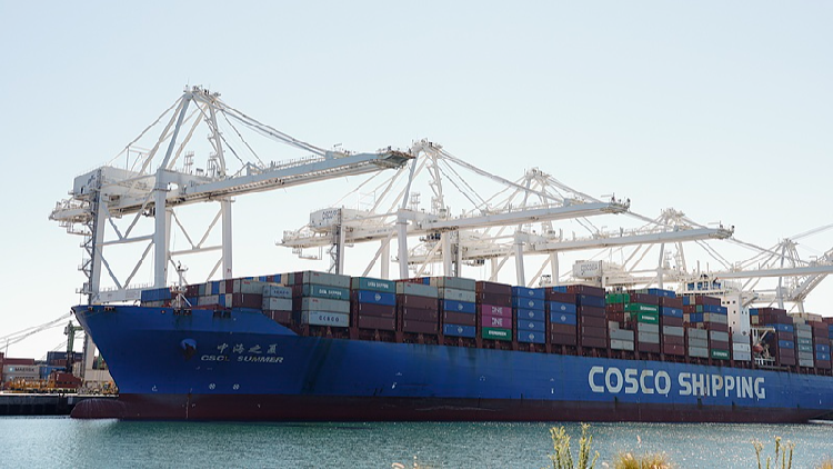 Market risk mounts as Supreme Court weighs Trump's tariff powers