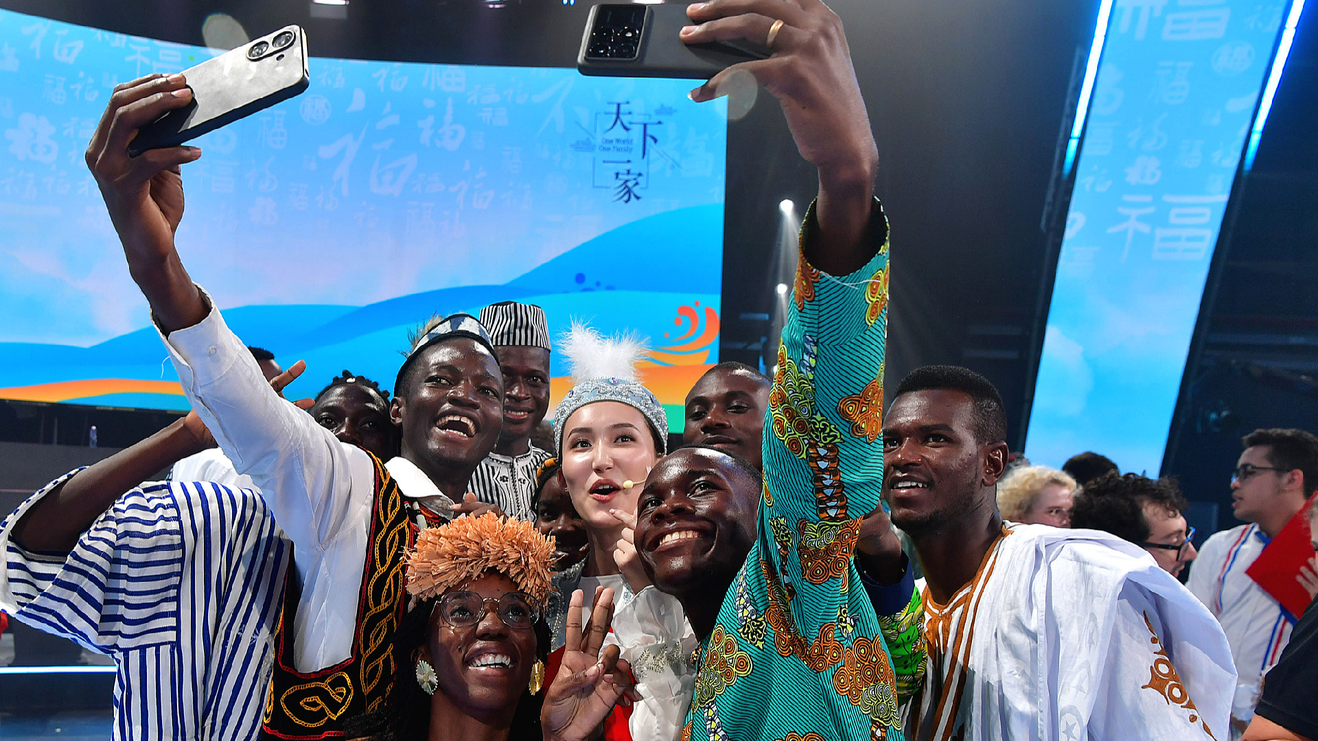 Why Ghana is teaching Chinese in its schools