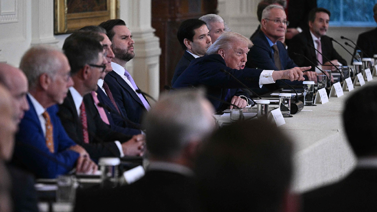 Trump's Venezuela investment pitch falls flat with oil executives