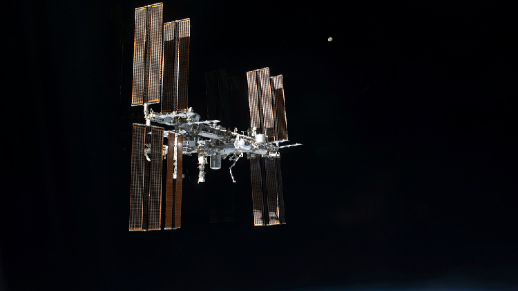 NASA says aiming for January 14 ISS medical evacuation