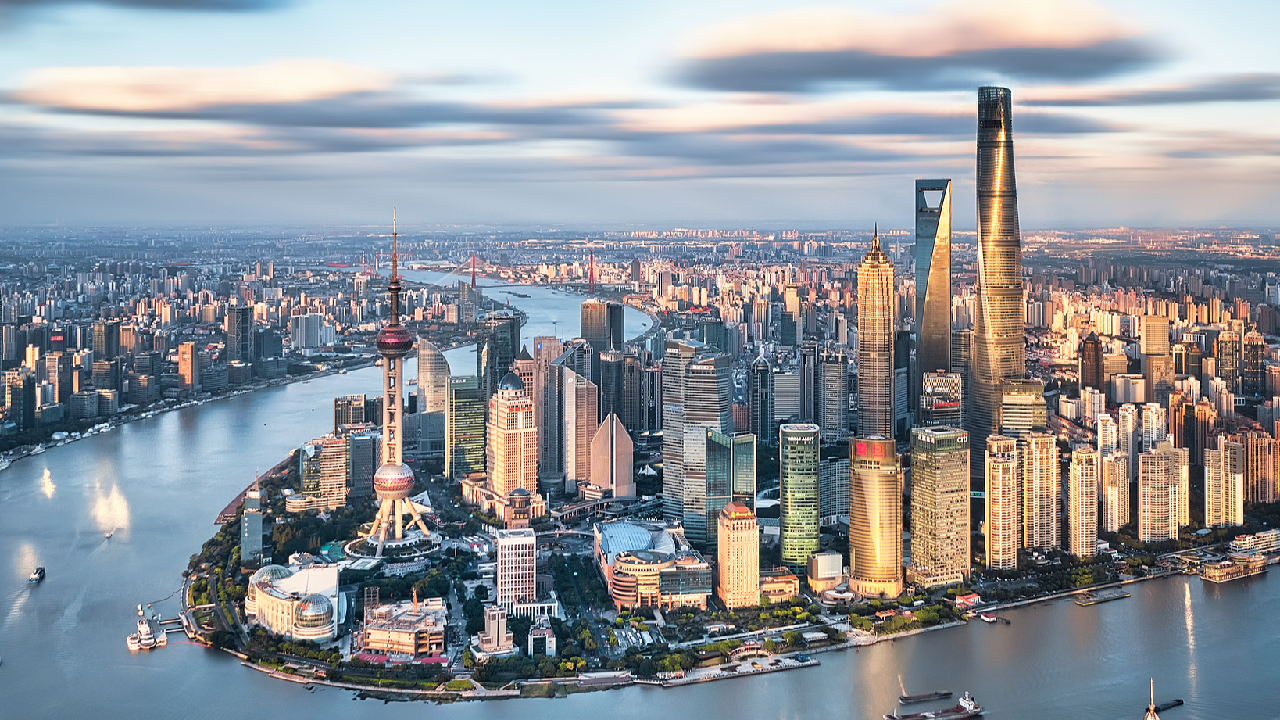 New development philosophy steers China's high-quality economic growth