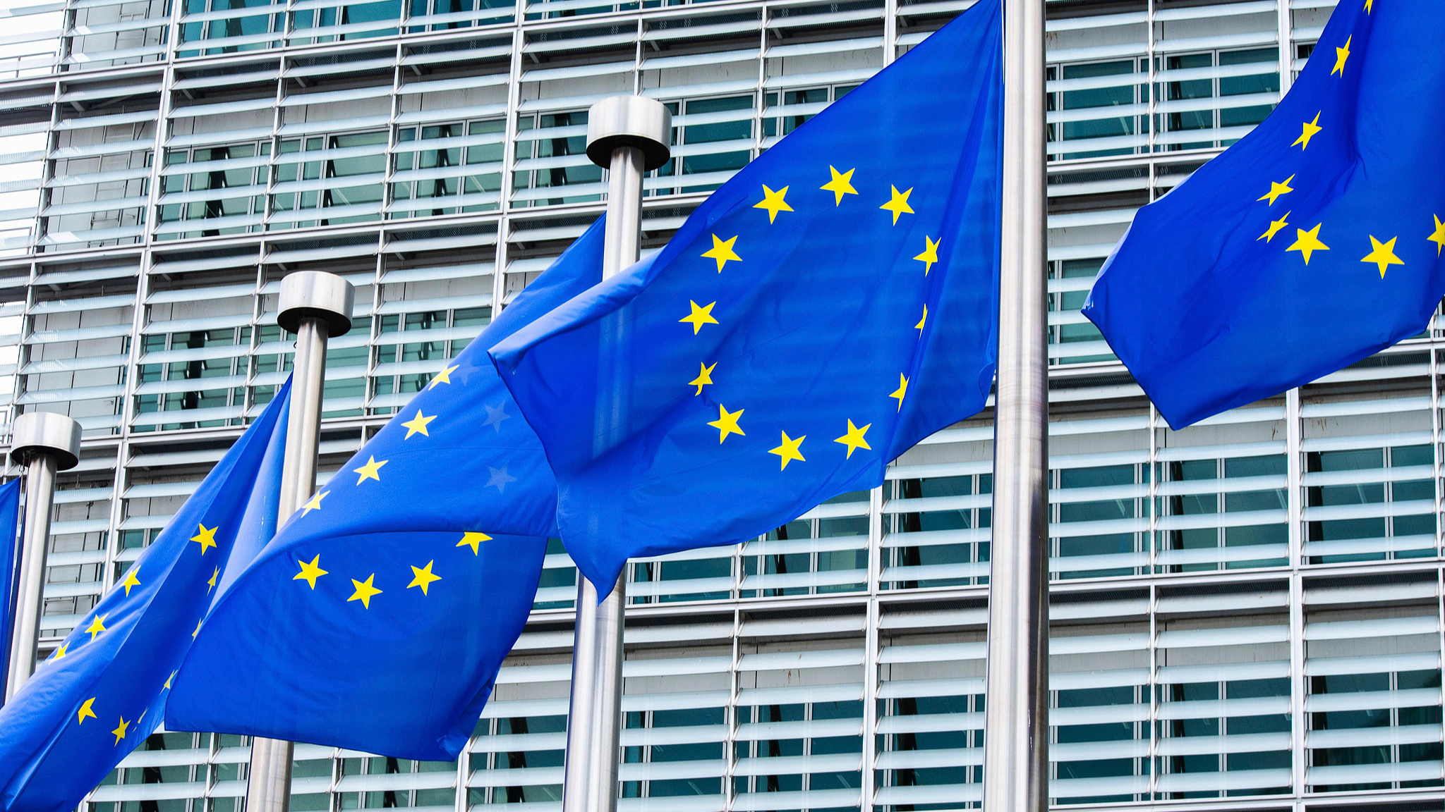 The EU has lost 48 billion euros due to anti-Russian sanctions