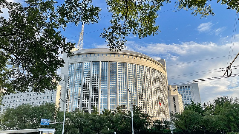 Canadian Prime Minister Mark Carney to visit China