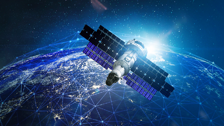 China files plans to deploy more than 200,000 satellites