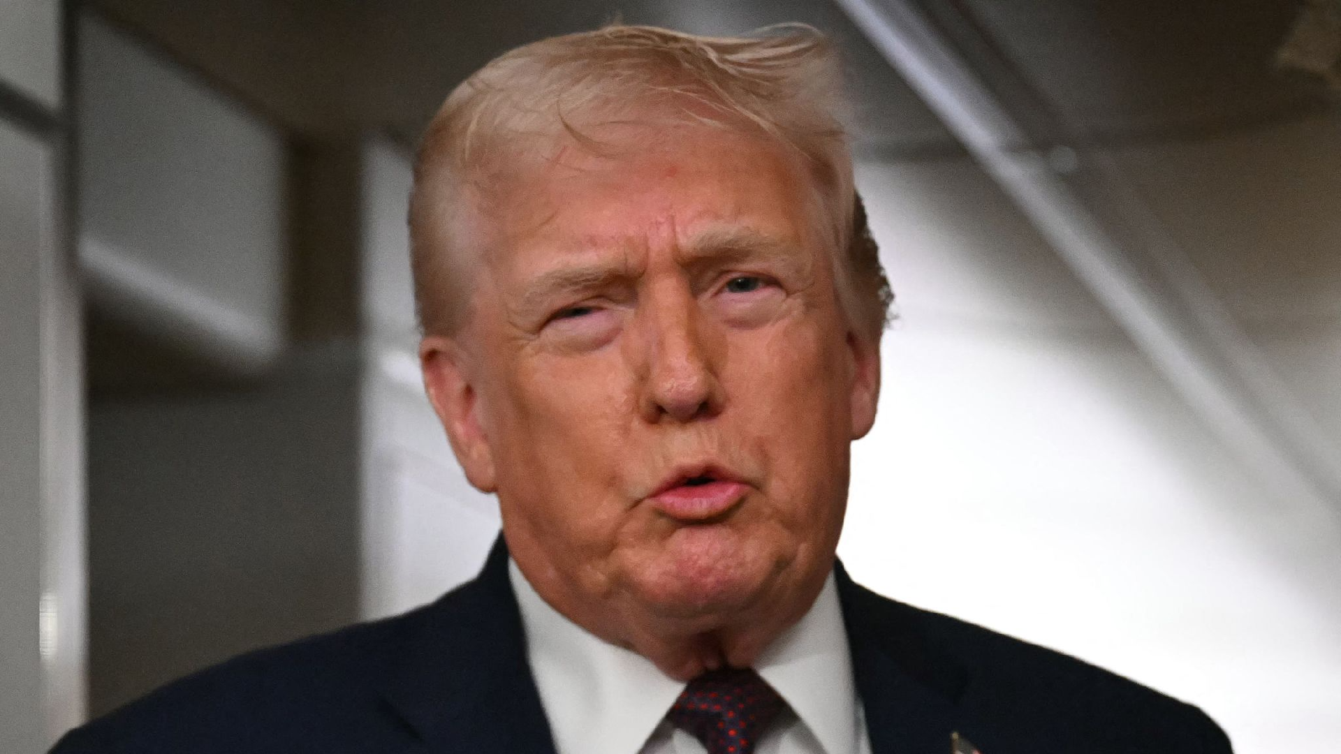 Trump asserts acquiring Greenland 'one way or the other'