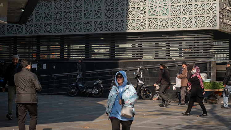 Trump says U.S. and Iran to meet, Tehran details subsidy reform plans