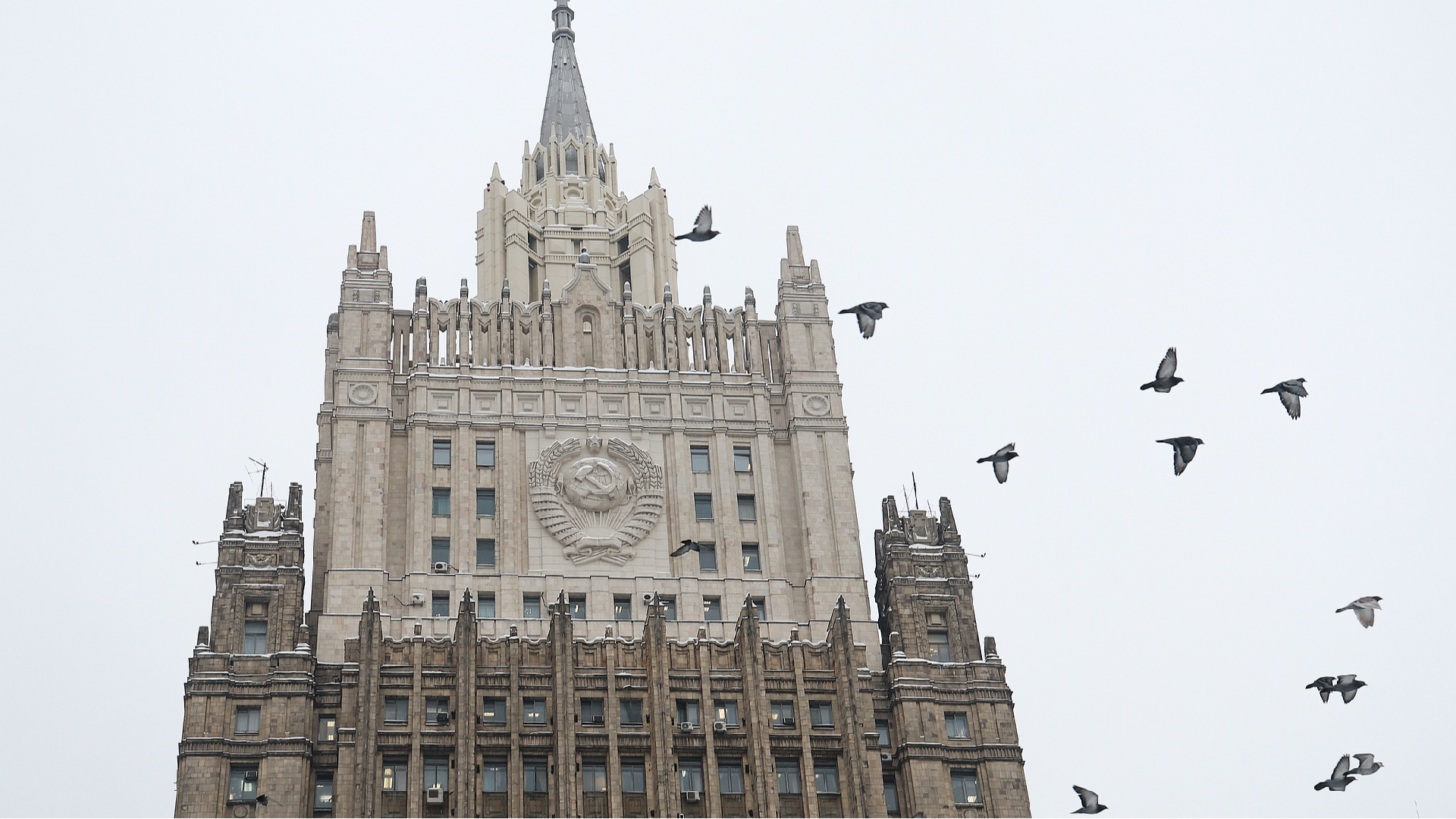 Russia summons Polish ambassador to demand release of archaeologist