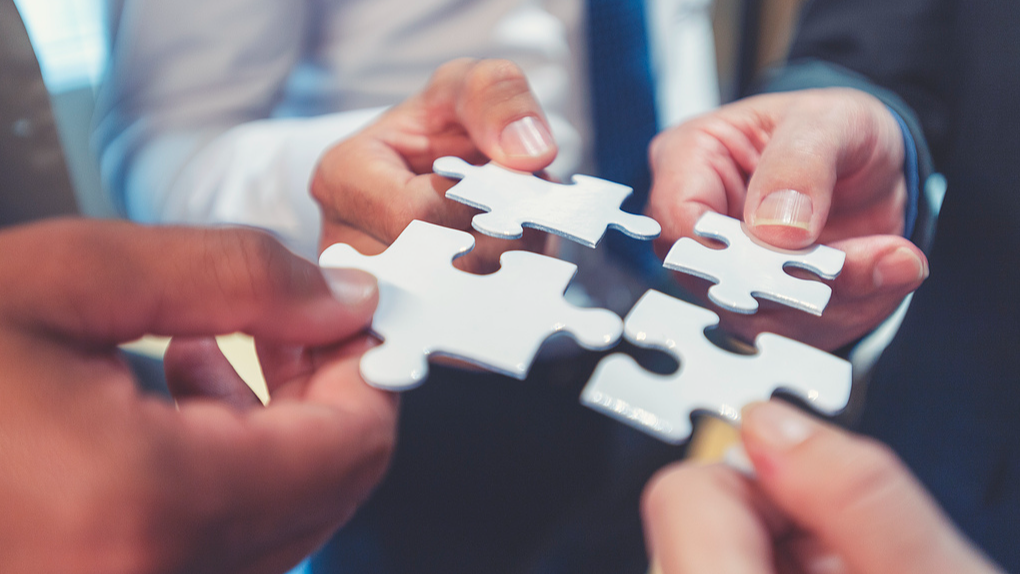 The global governance initiative charts a new future