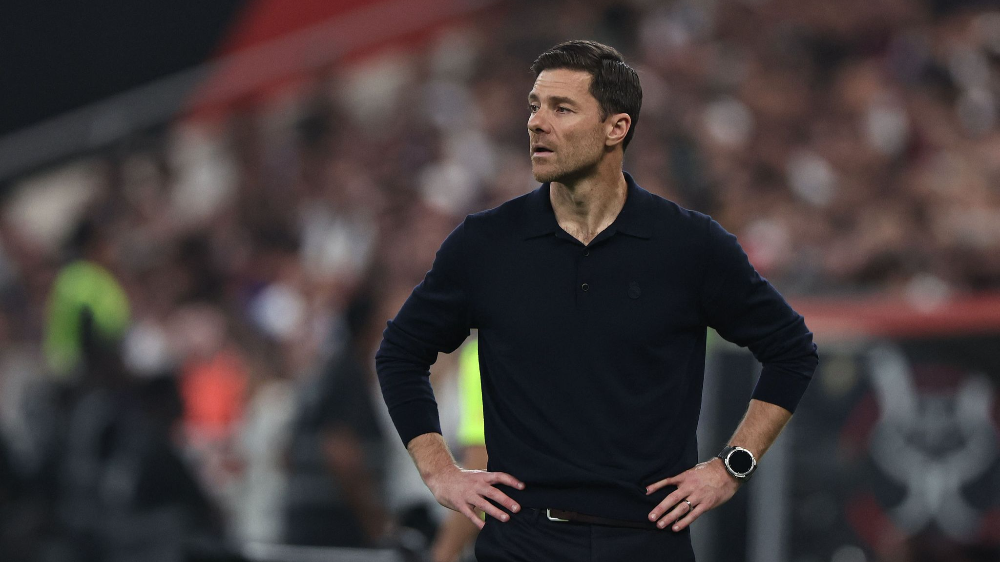 Xabi Alonso parts ways with Real Madrid, Alvaro Arbeloa takes over