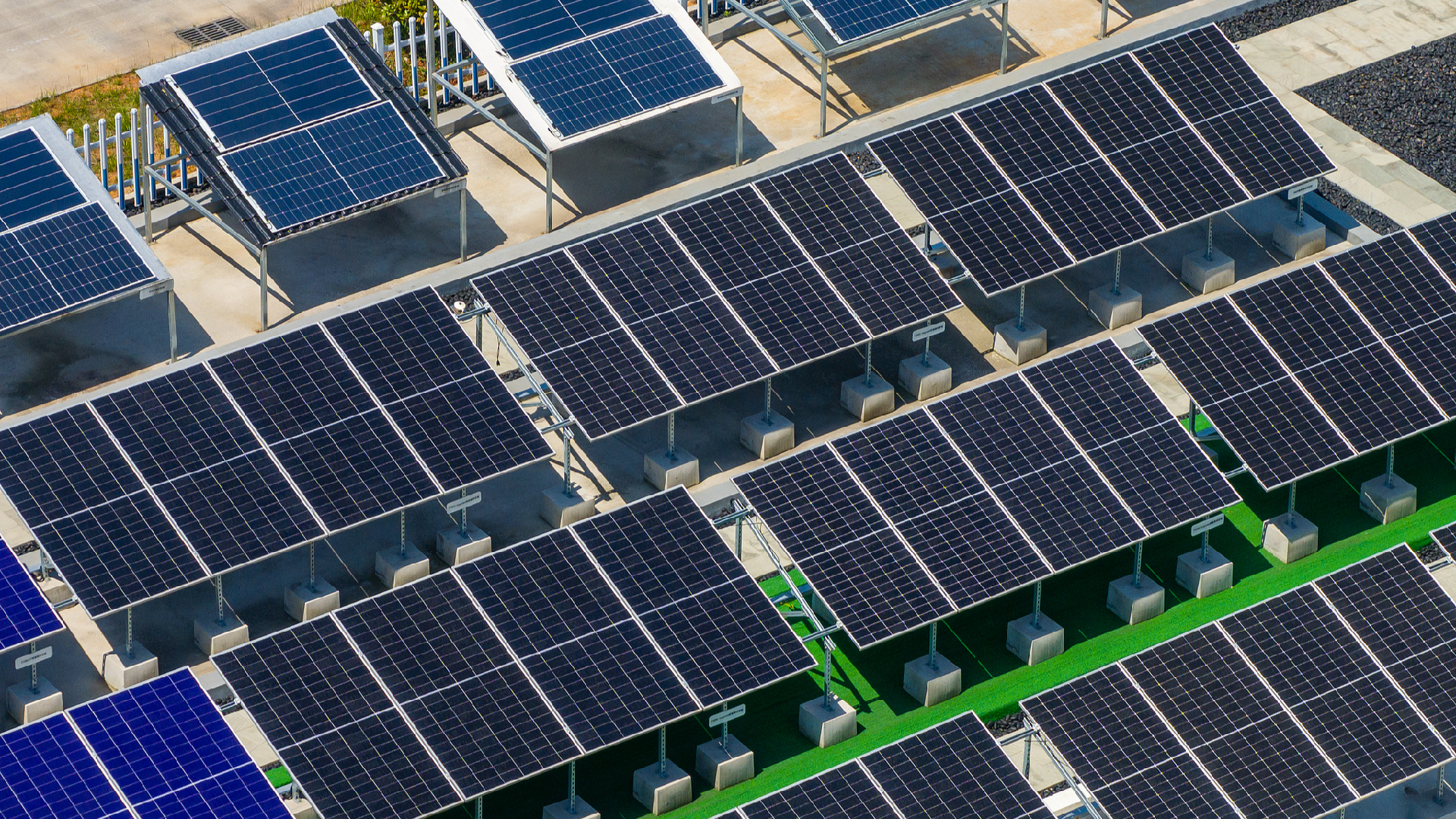 China's increasingly important role in Middle East energy transition