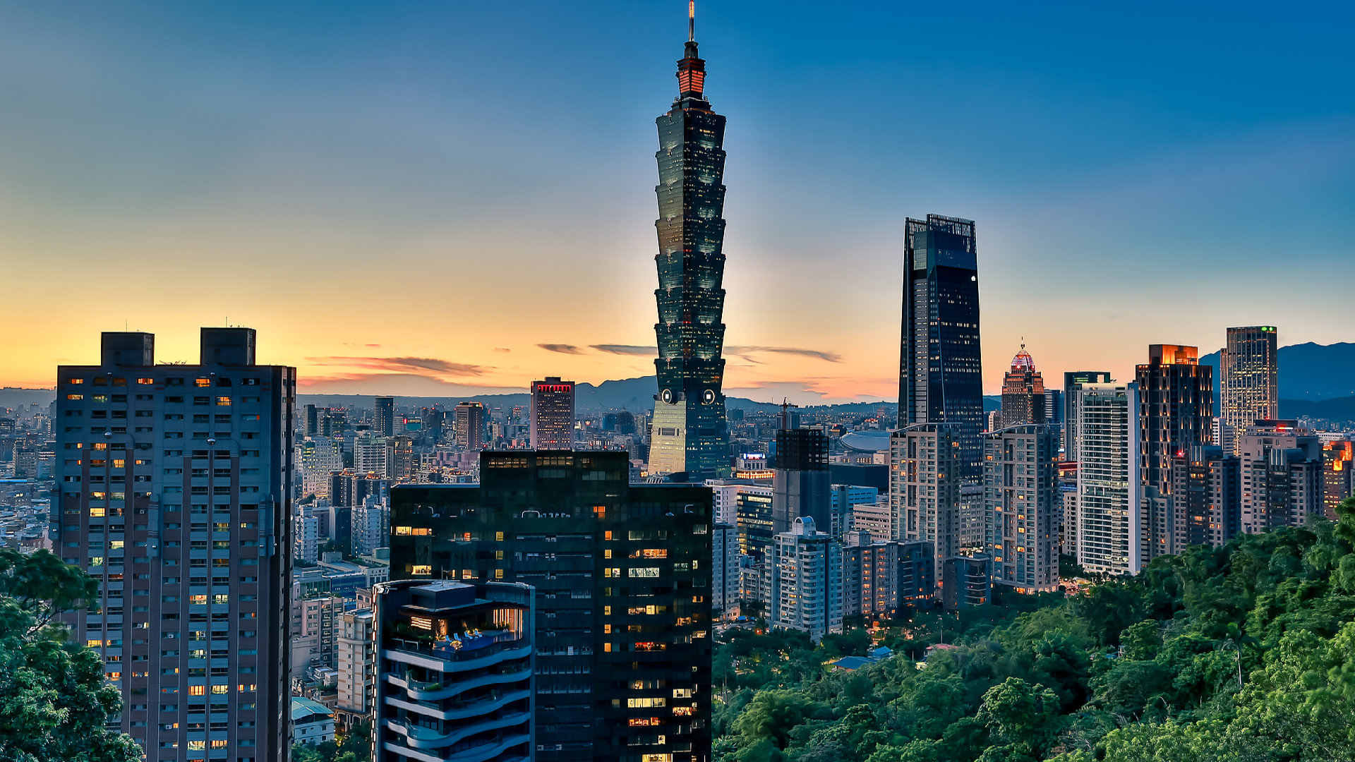 The bloody history of Japanese colonization of Taiwan