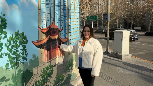 Walls that whisper: The story of Beijing's mural street art