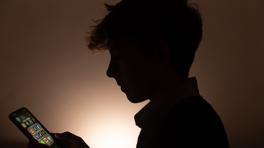 World's first social media ban hits nearly 5m teen accounts