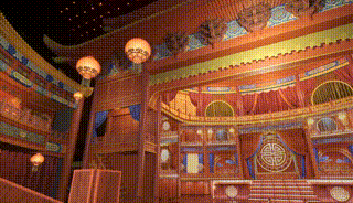 30 days to go! CMG holds first rehearsal for 2026 Spring Festival Gala